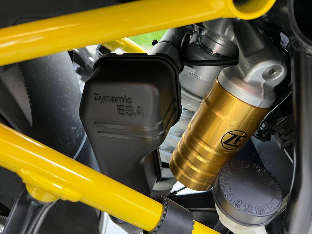 Bmw R 1250 GS - Edition 40 Years GS (2021) (14)