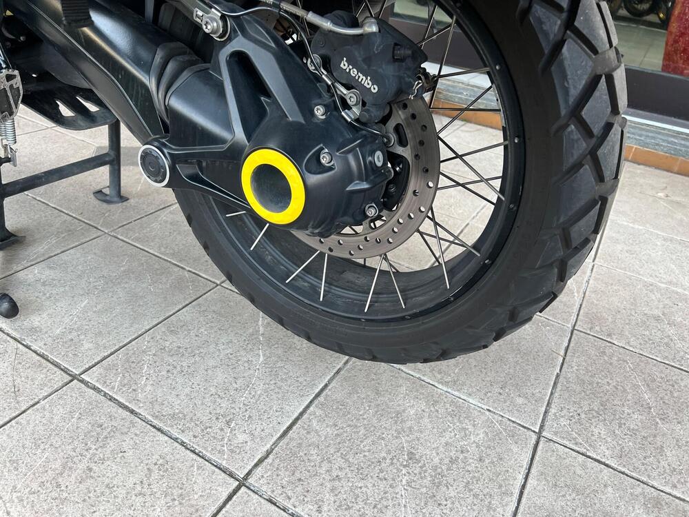 Bmw R 1250 GS - Edition 40 Years GS (2021) (20)