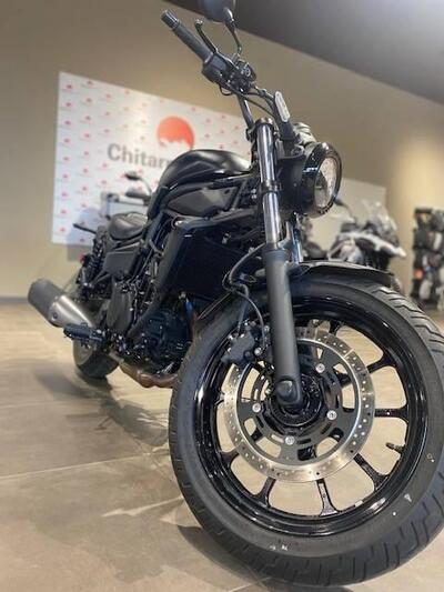 Kawasaki Eliminator 500 (2024 - 26) usata