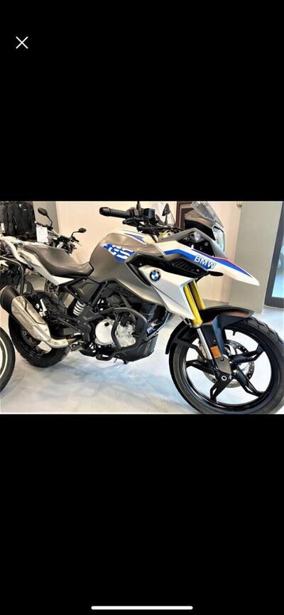 Bmw G 310 GS (2017 - 20) usata