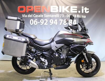 Voge Valico 500DS (2021 - 24) usata