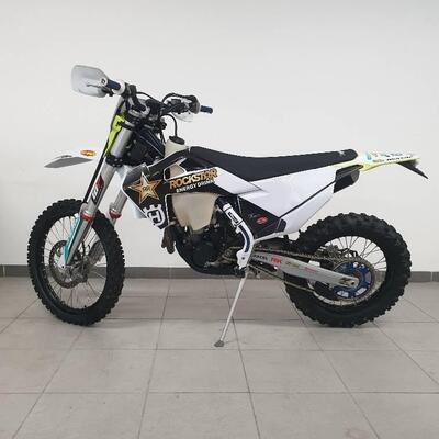 Husqvarna FE 350 (2023) usata