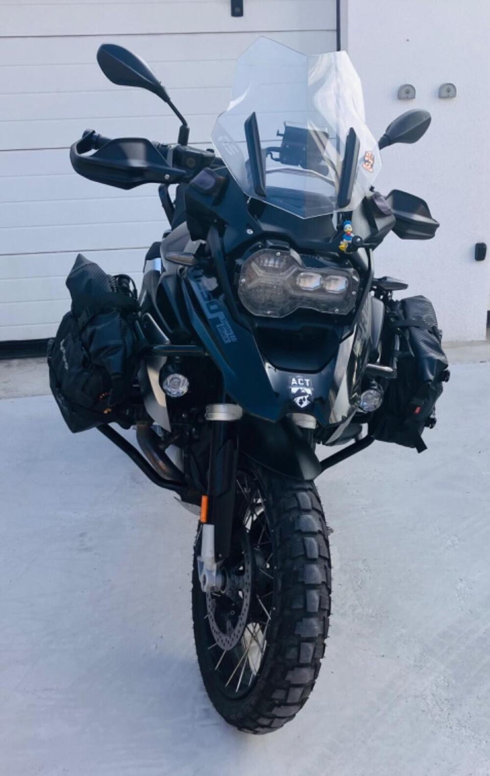 Bmw R 1250 GS (2021 - 24) (2)