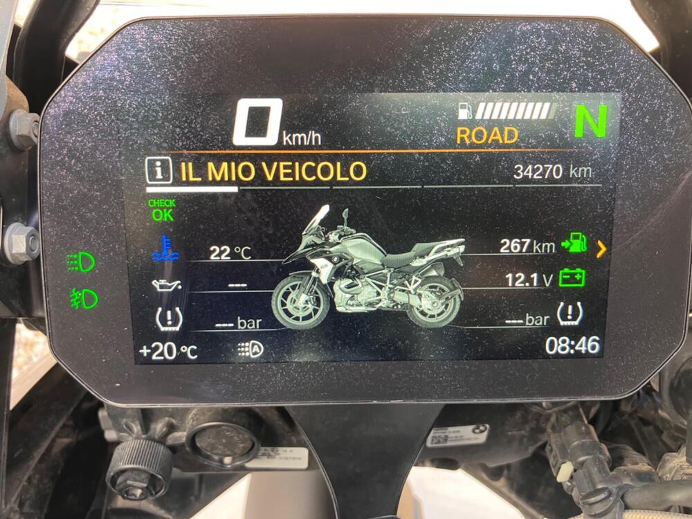 Bmw R 1250 GS (2021 - 24) (5)