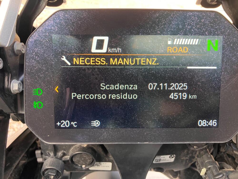 Bmw R 1250 GS (2021 - 24) (6)