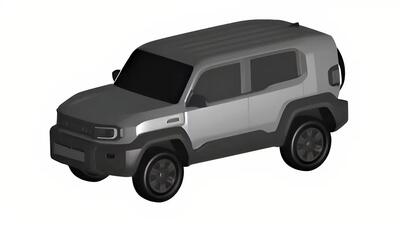 Toyota Land Cruiser FJ: dal Giappone arrivano nuove informazioni sul &quot;mini&quot; fuoristrada da citt&agrave;
