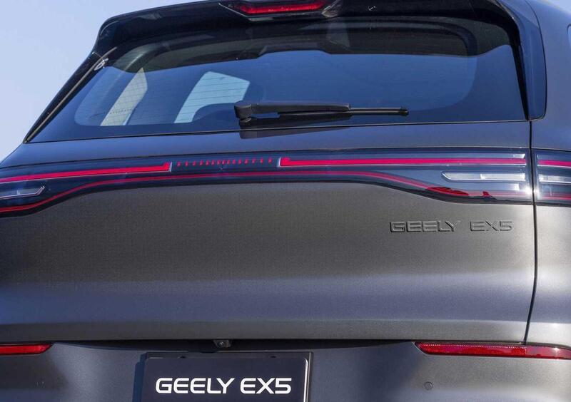 Geely EX5 (10)