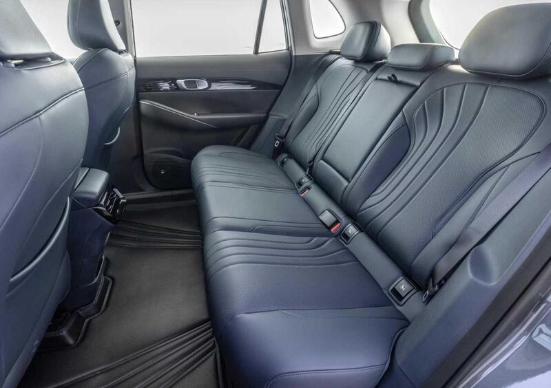 Geely EX5 (7)