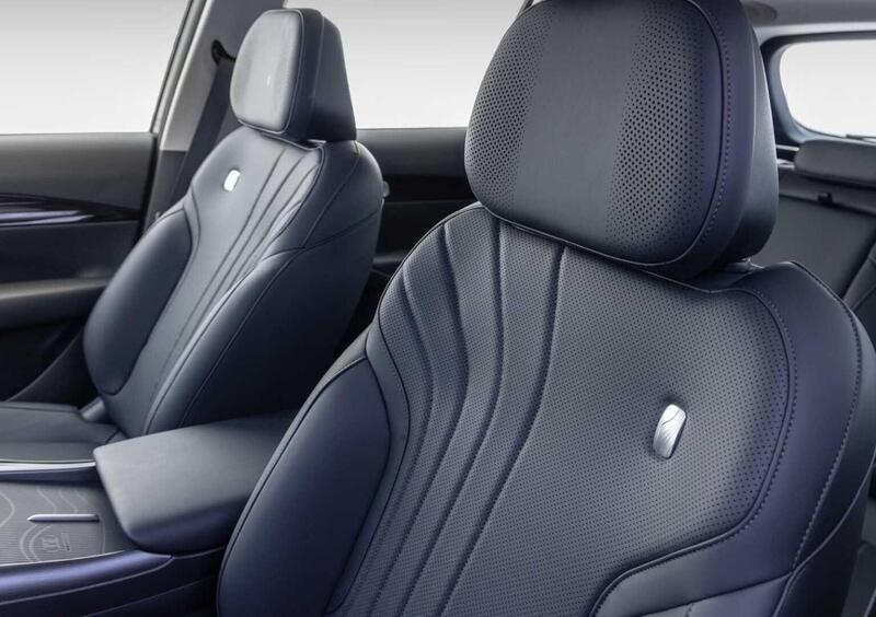 Geely EX5 (6)