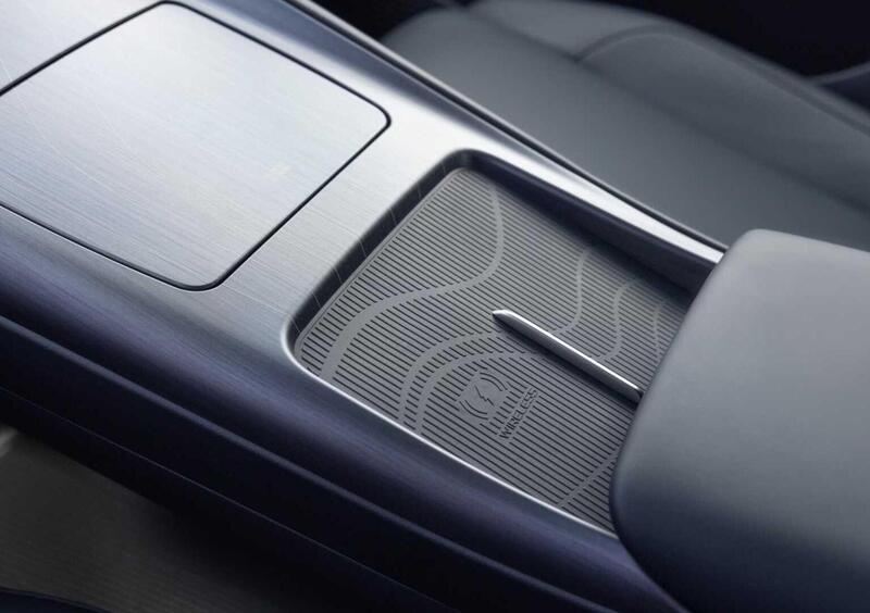Geely EX5 (11)