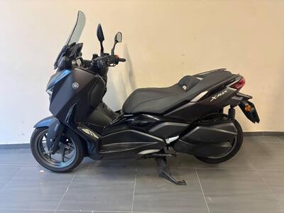 Yamaha X-Max 300 Tech Max (2021 - 24) usata