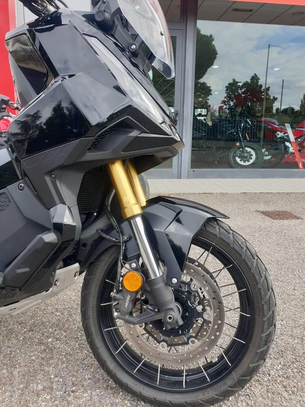 Honda X-ADV 750 (2025 - 26) (3)