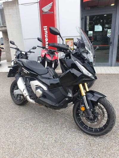 Honda X-ADV 750 (2025) usata