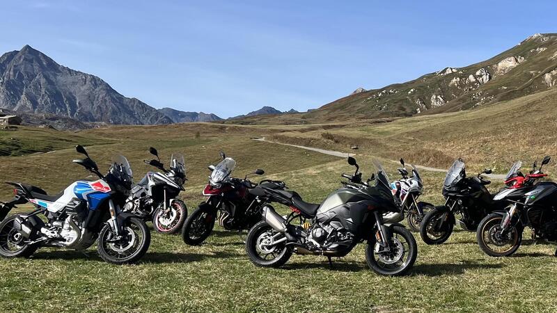 Le 7 crossover con anteriore da 19&quot; pi&ugrave; interessanti del mercato: guida completa alle migliori scelte 2025