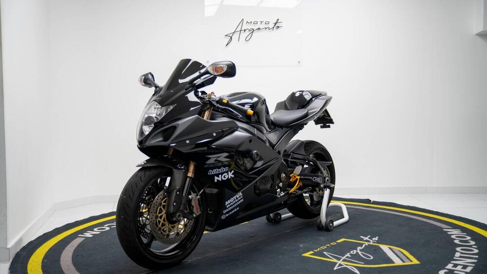 Suzuki GSX-R1000 (2005 - 06) (5)