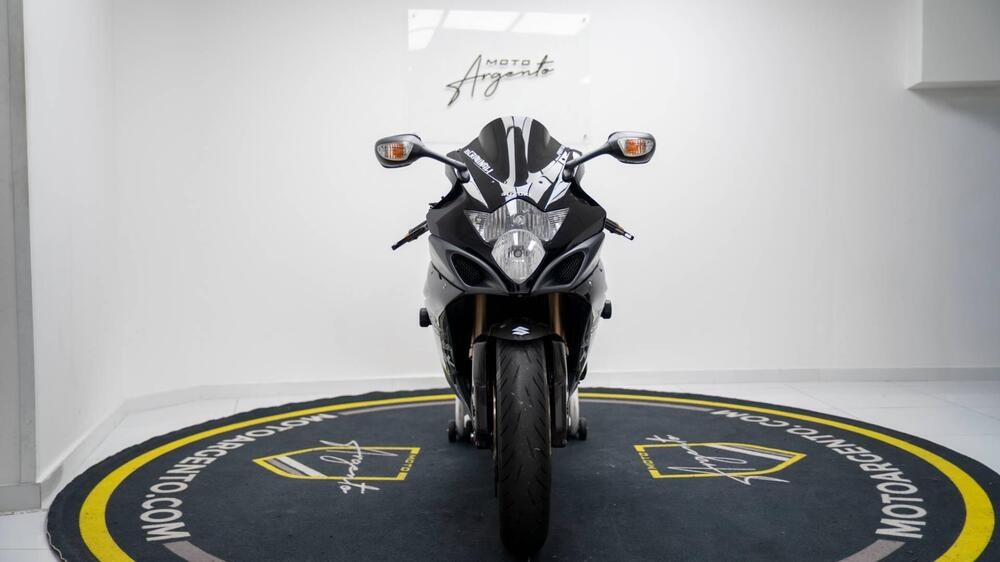 Suzuki GSX-R1000 (2005 - 06) (6)