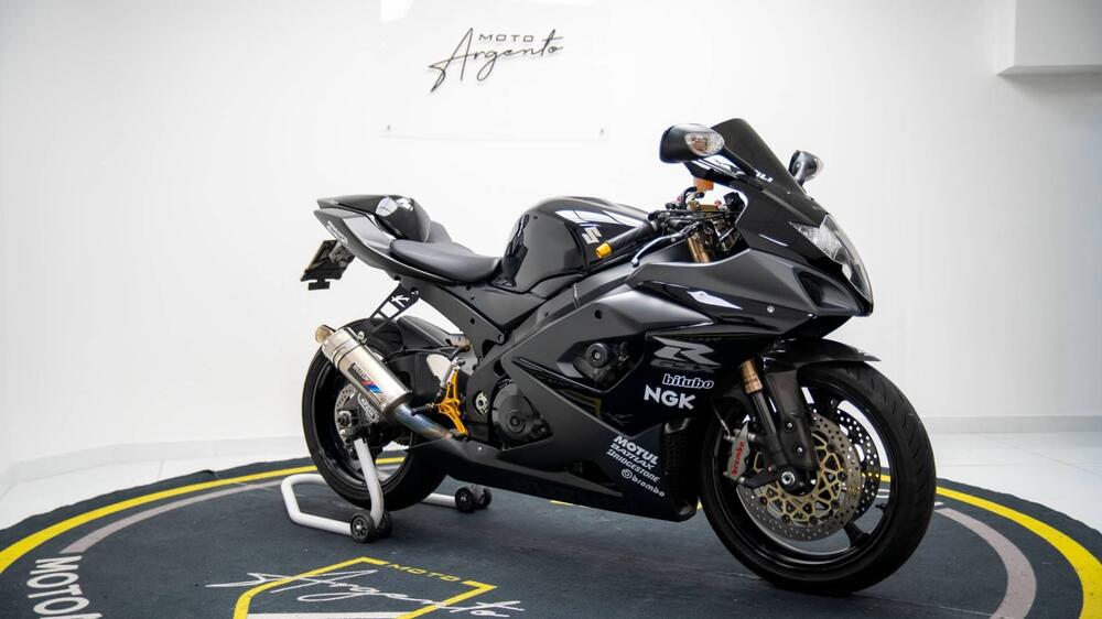 Suzuki GSX-R1000 (2005 - 06) (7)