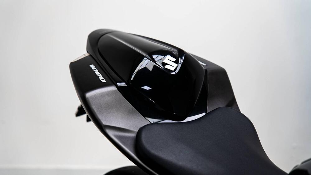 Suzuki GSX-R1000 (2005 - 06) (10)