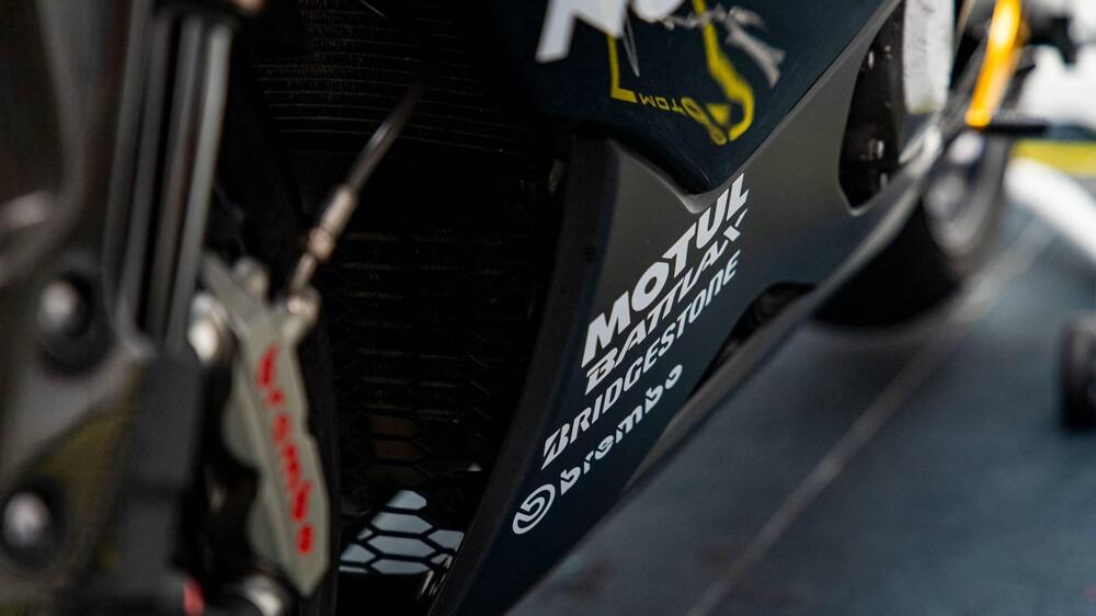 Suzuki GSX-R1000 (2005 - 06) (19)