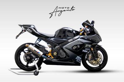 Suzuki GSX-R1000 (2005 - 06) usata