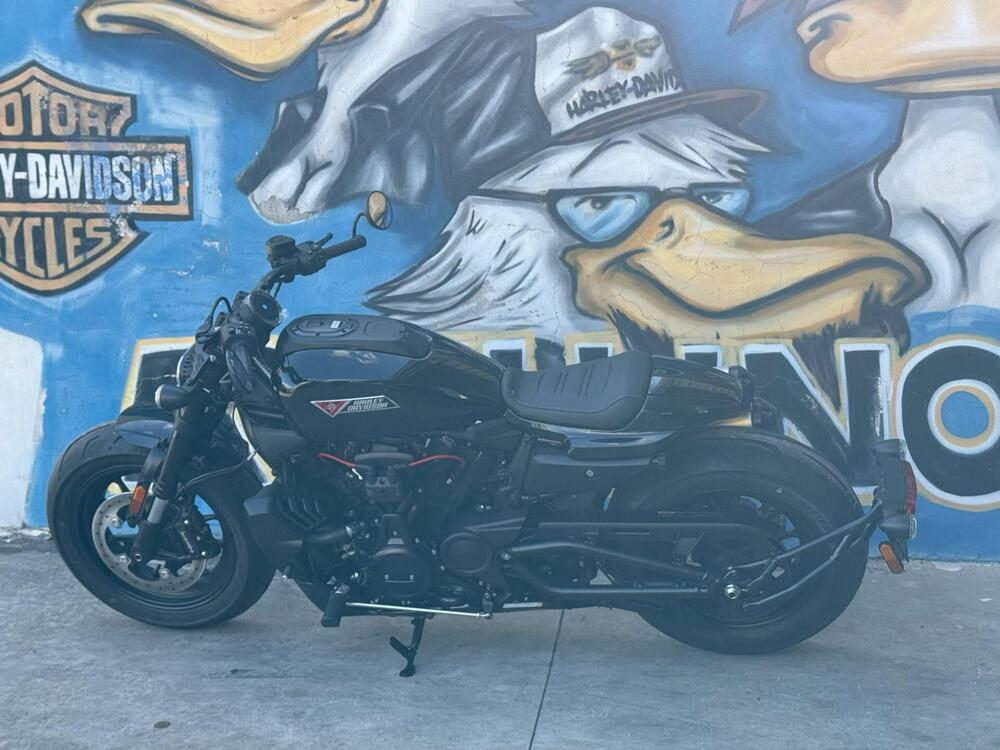 Harley-Davidson Sportster S (2025 - 26) (3)