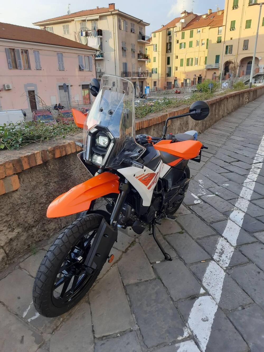 KTM 390 Adventure X (2025 - 26) (2)