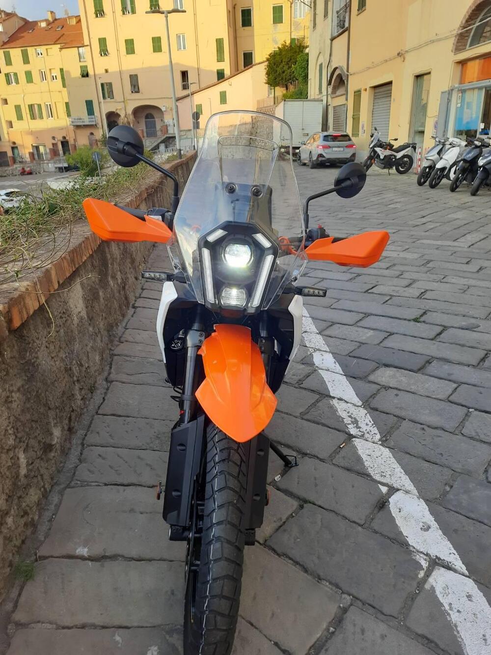 KTM 390 Adventure X (2025 - 26) (3)