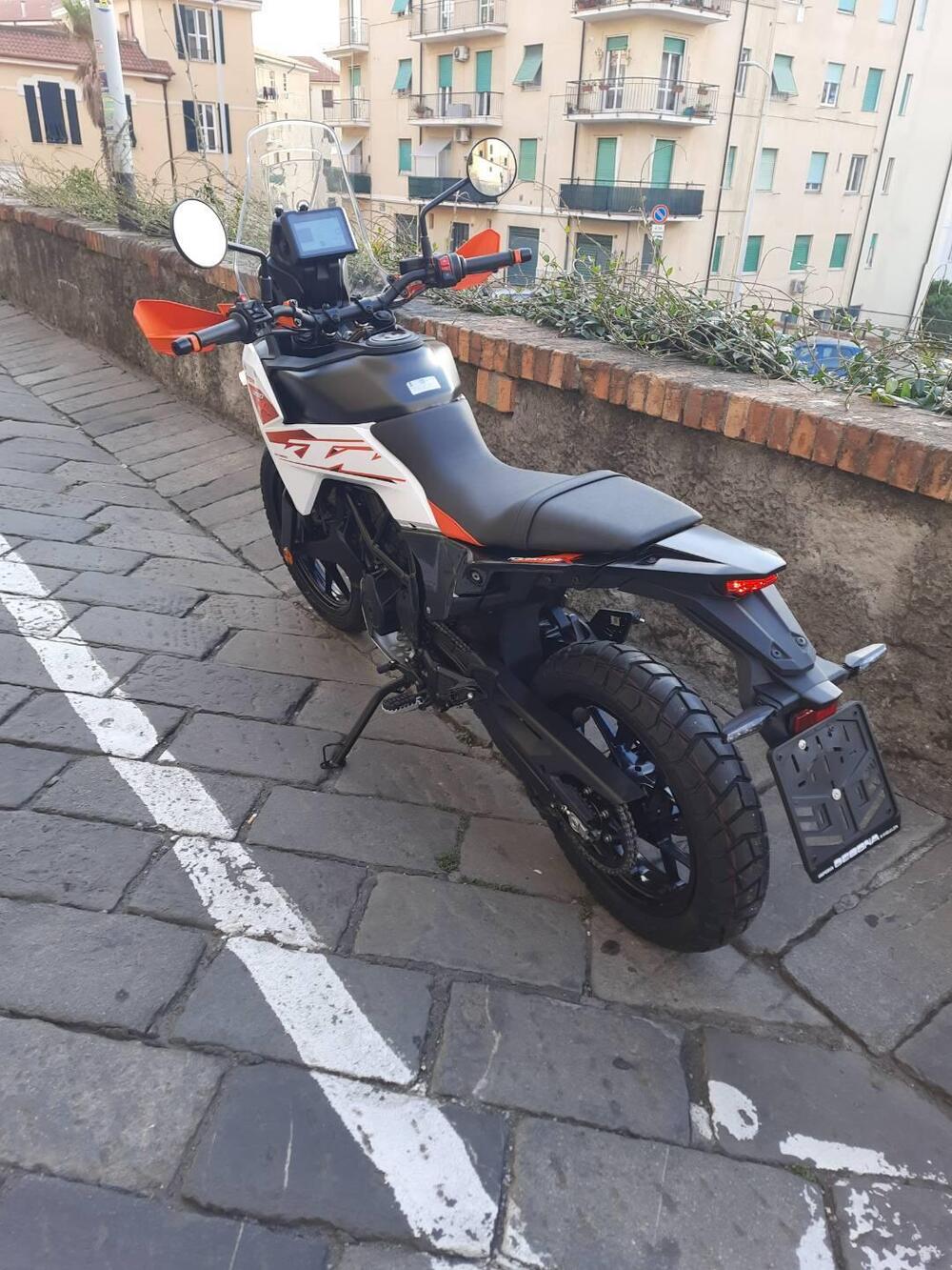 KTM 390 Adventure X (2025 - 26) (4)
