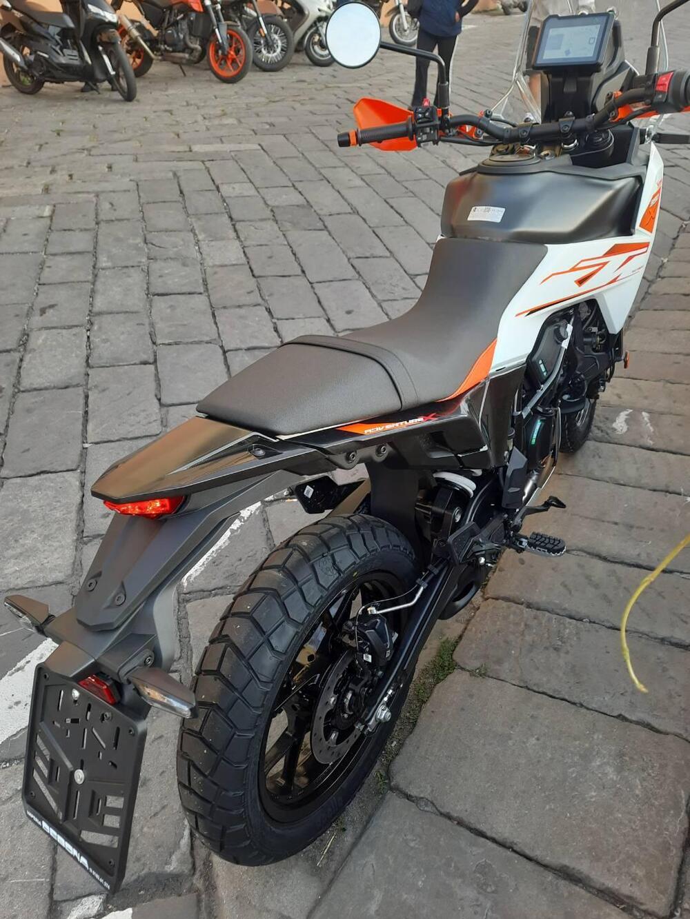 KTM 390 Adventure X (2025 - 26) (5)