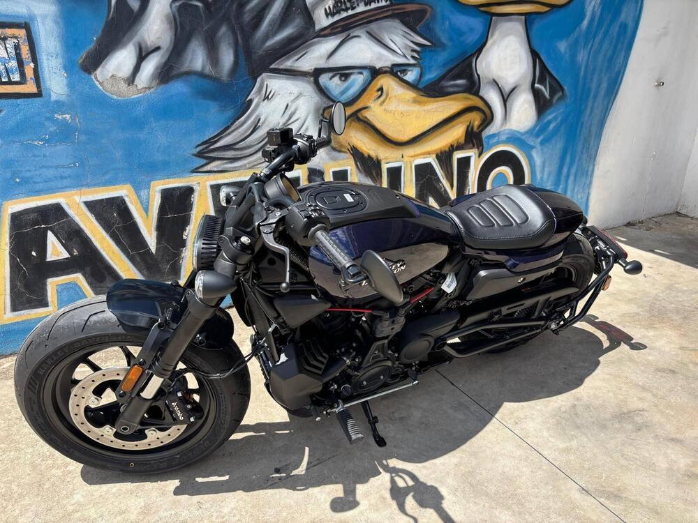 Harley-Davidson Sportster S (2025 - 26) (3)