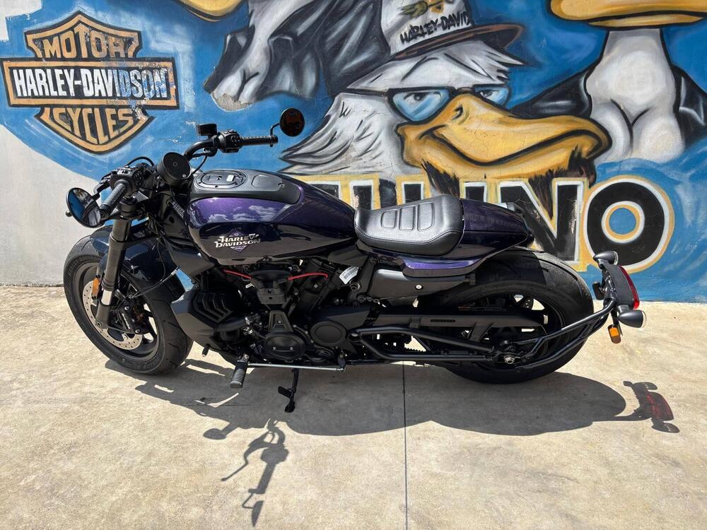 Harley-Davidson Sportster S (2025 - 26) (5)