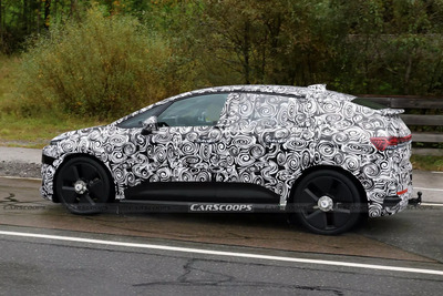 Audi fa rinascere l&rsquo;A2? La nuova Q2 sembra pi&ugrave; una monospace che un SUV