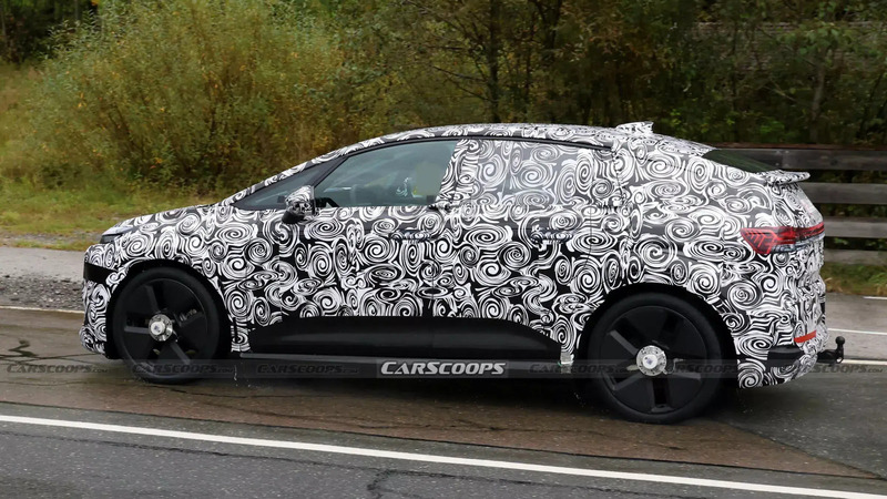 Audi fa rinascere l&rsquo;A2? La nuova Q2 sembra pi&ugrave; una monospace che un SUV