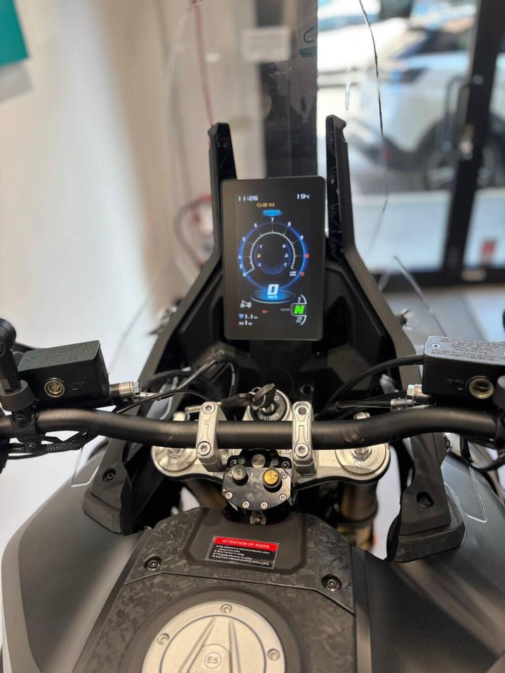 Voge Valico 800DSX Rally (2025 - 26) (6)