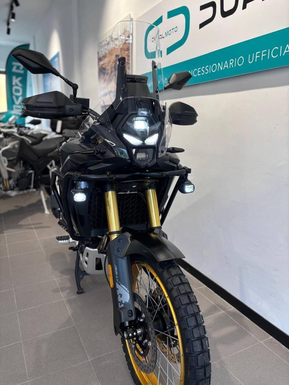 Voge Valico 800DSX Rally (2025 - 26) (7)