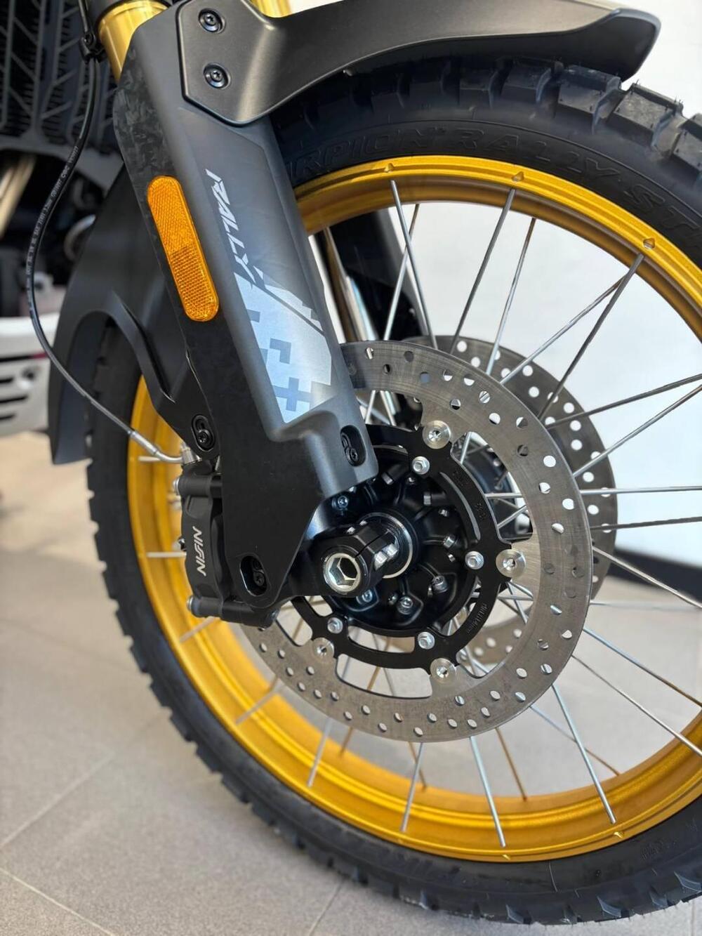 Voge Valico 800DSX Rally (2025 - 26) (8)