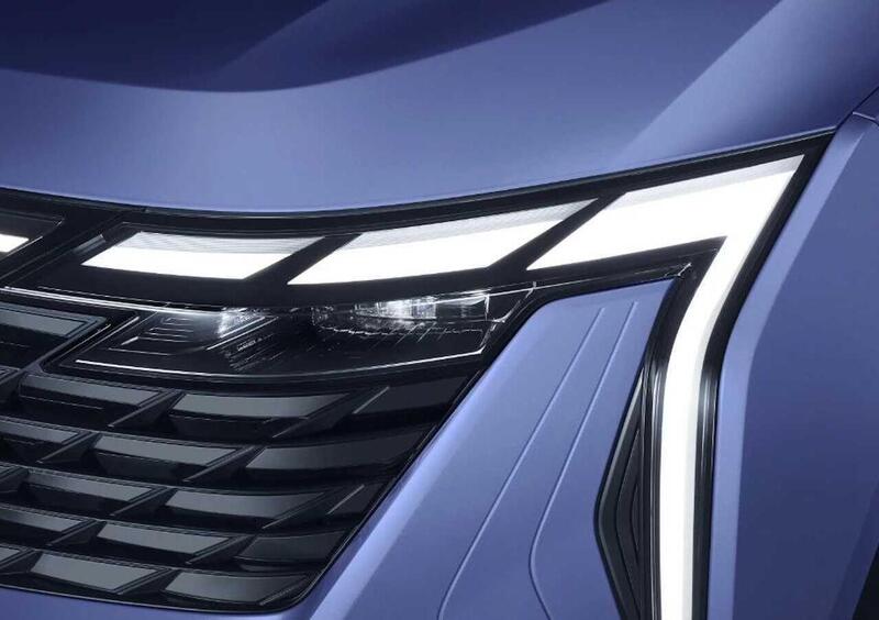 Geely Starray (2025-->>) (3)