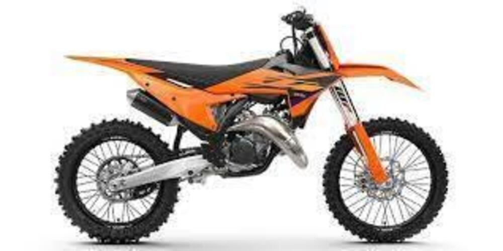 KTM 125 SX (2026)