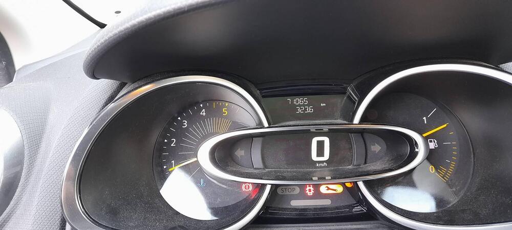 Renault Clio usata a Milano (5)