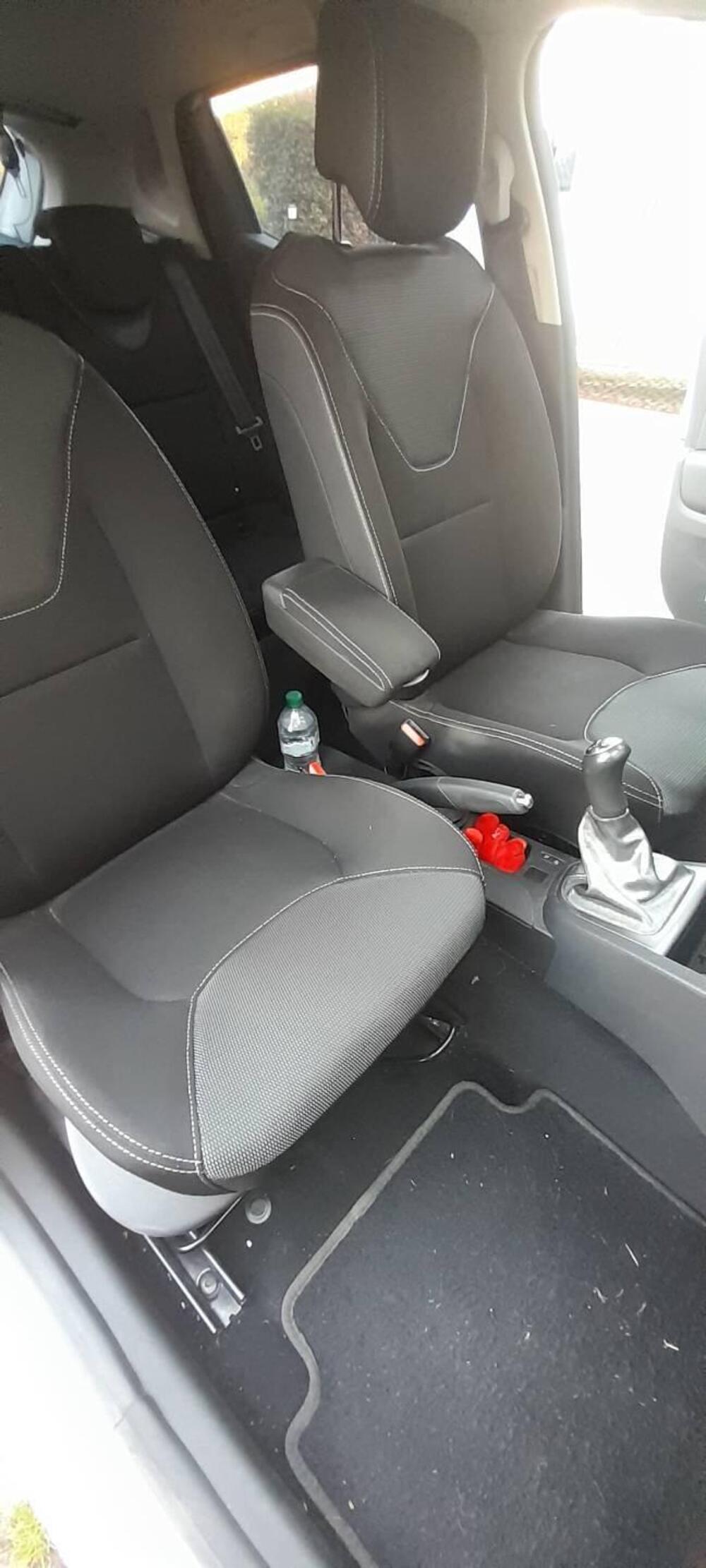 Renault Clio usata a Milano (6)