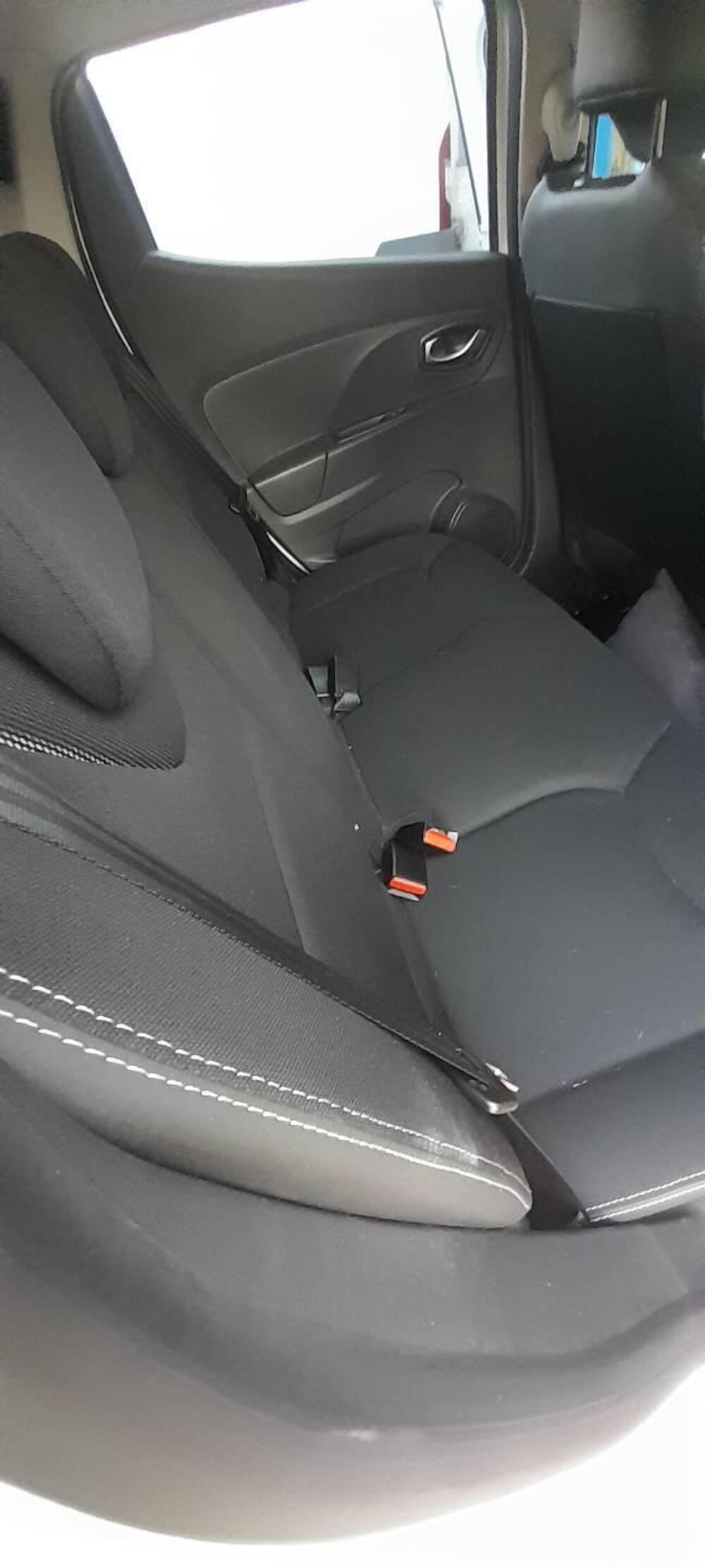 Renault Clio usata a Milano (7)
