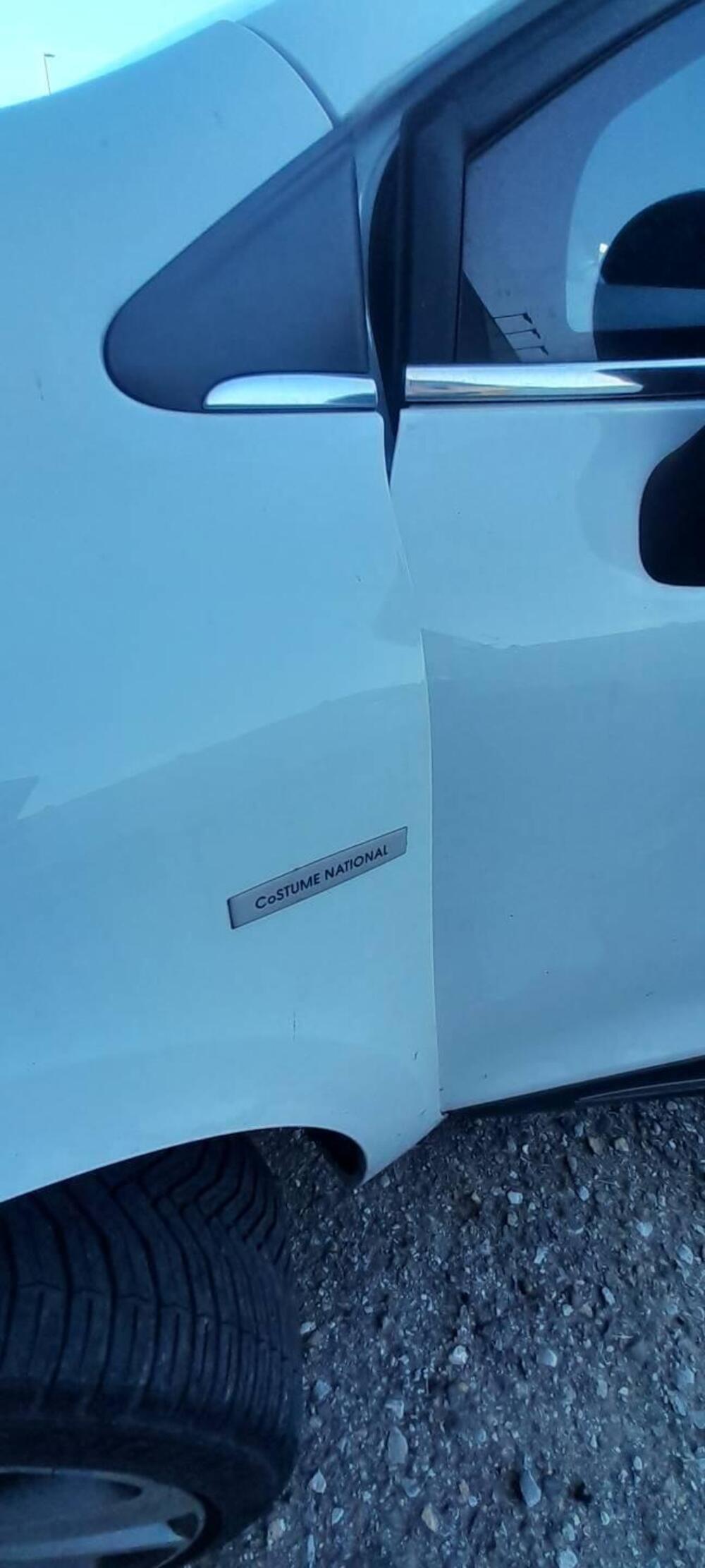 Renault Clio usata a Milano (8)