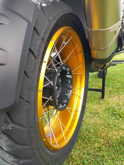 Bmw R 1250 GS (2019 - 20) usata