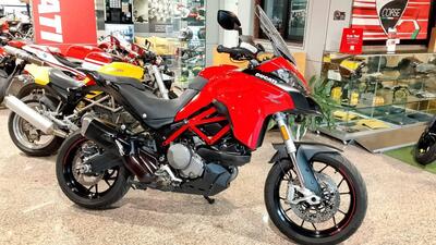 Ducati Multistrada 950 S (2019 - 20) usata