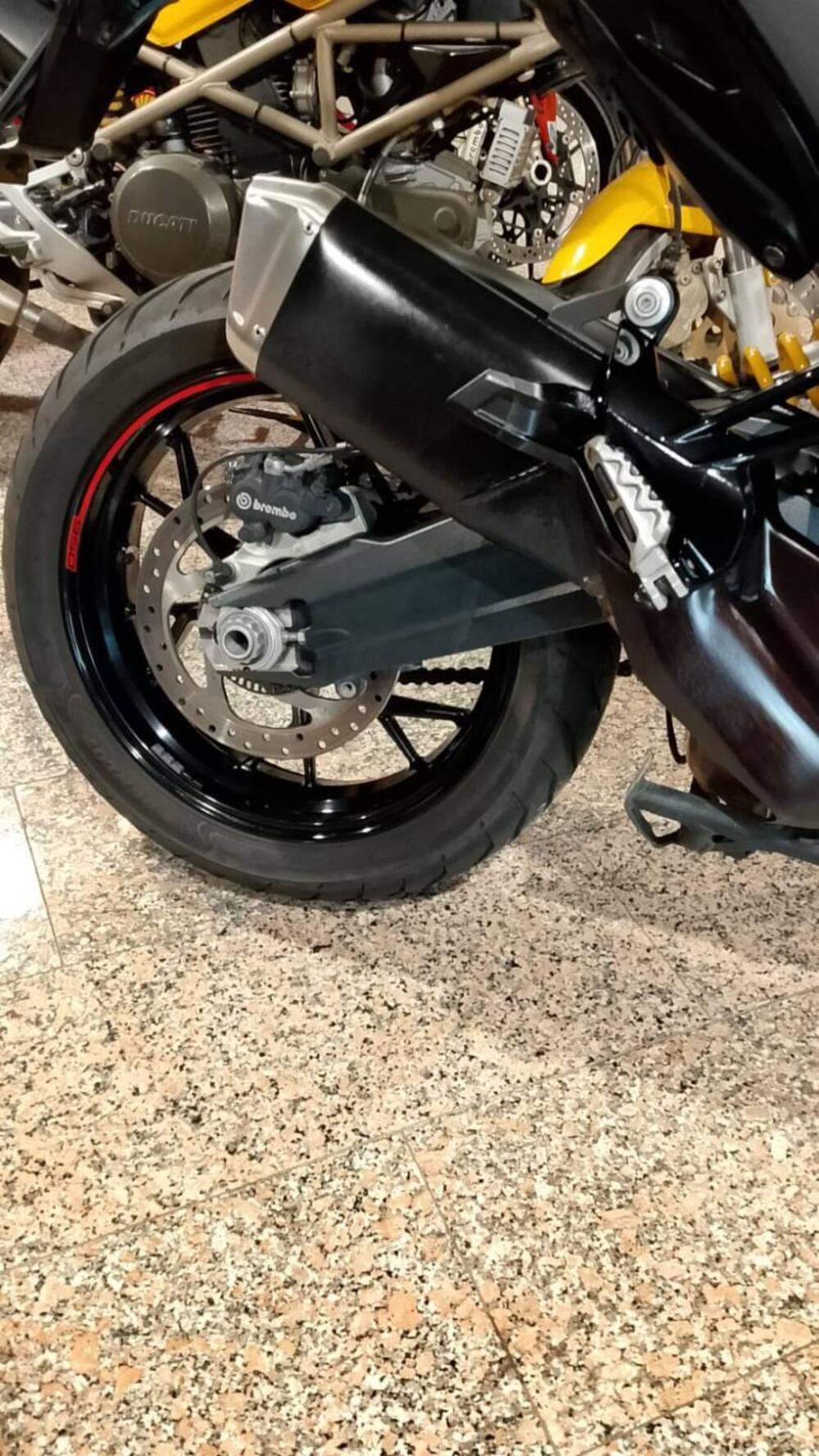 Ducati Multistrada 950 S (2019 - 20) (2)