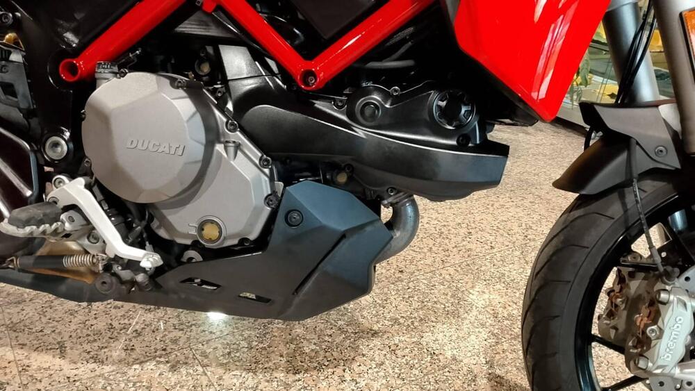 Ducati Multistrada 950 S (2019 - 20) (3)