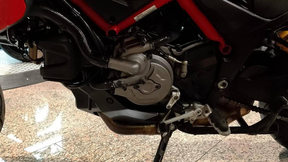 Ducati Multistrada 950 S (2019 - 20) (5)