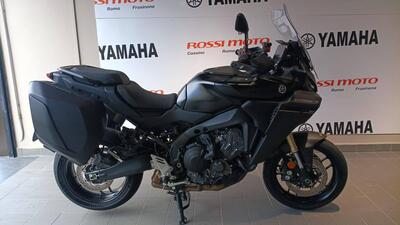 Yamaha Tracer 9 GT Y-AMT (2025) usata