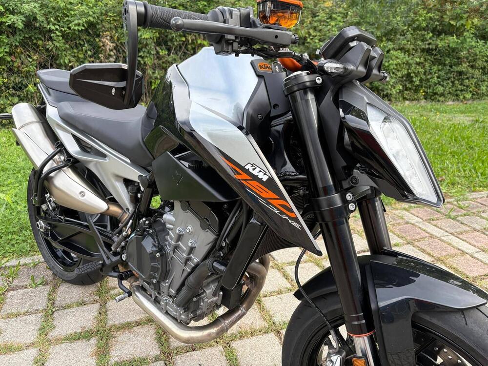 KTM 790 Duke (2018 - 20) (7)
