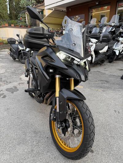 Voge Valico 525DSX (2023 - 25) usata